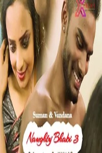 Naughty Bhabi 3 (2021) Hindi Xprime Short Films Full Movie